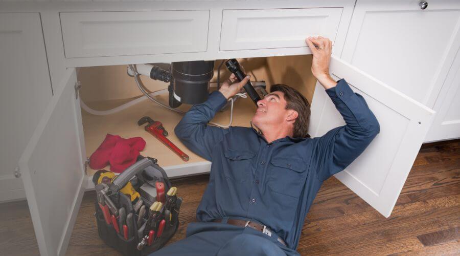 Professional sewer line replacement in Walnut Hill, IL